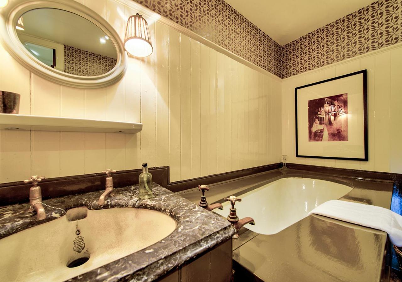 The Rock House - Terrace Apartment - In Heart Of The City Единбург Екстер'єр фото