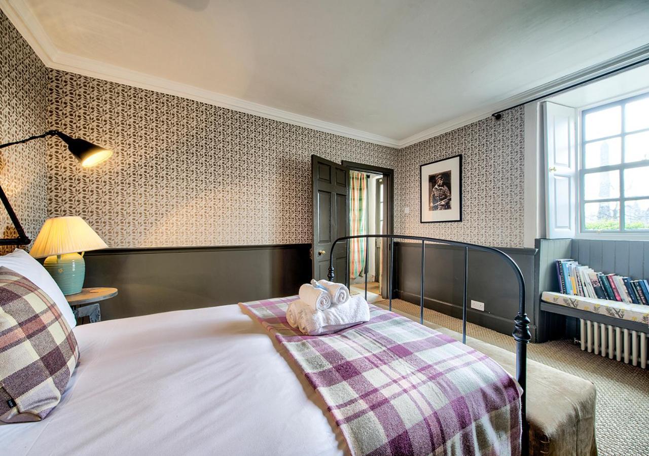 The Rock House - Terrace Apartment - In Heart Of The City Единбург Екстер'єр фото